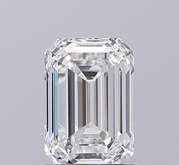 IGI 1.50 Carat Emerald Lab Grown Diamond 人工培育鑽石 實驗室人造鑽石