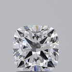 IGI 1.40 Carat Cushion Lab Grown Diamond 人工培育鑽石 實驗室人造鑽石