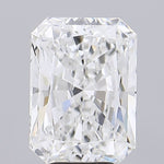 IGI 6.55 Carat Radiant Cut Lab Grown Diamond 人工培育鑽石 實驗室人造鑽石