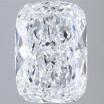 IGI 5.03 Carat Cushion Lab Grown Diamond 人工培育鑽石 實驗室人造鑽石