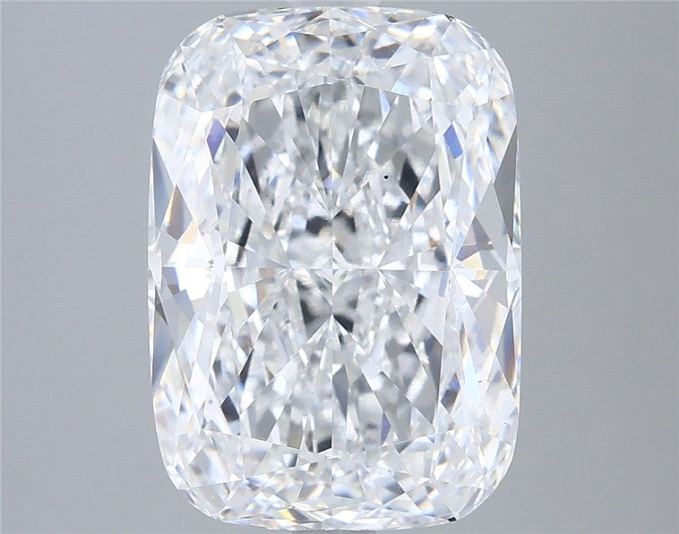 IGI 5.03 Carat Cushion Lab Grown Diamond 人工培育鑽石 實驗室人造鑽石