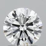 IGI 1.17 Carat Round Brilliant Lab Grown Diamond 人工培育鑽石 實驗室人造鑽石