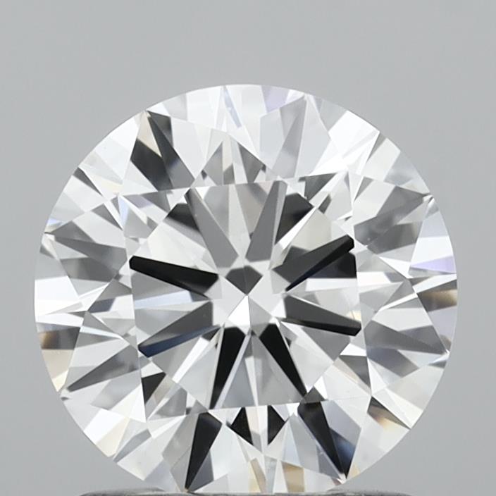 IGI 1.17 Carat Round Brilliant Lab Grown Diamond 人工培育鑽石 實驗室人造鑽石