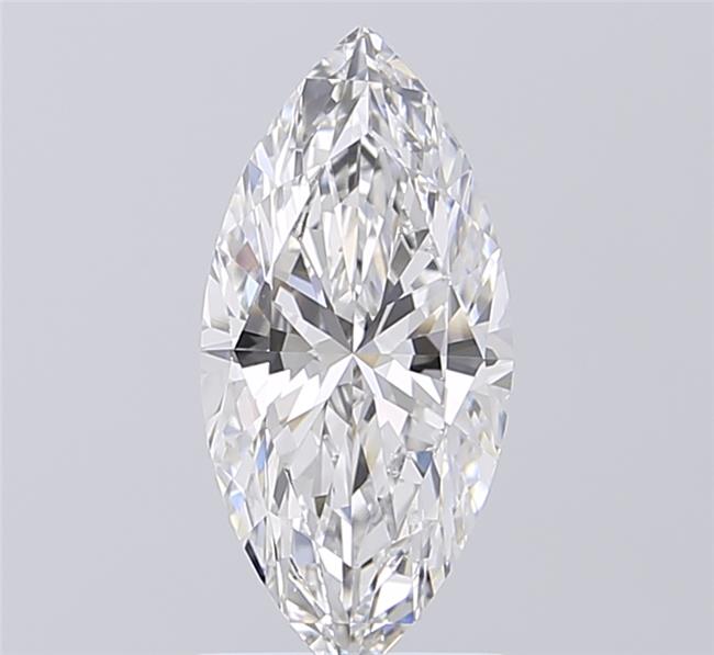 IGI 1.60 Carat Marquise Lab Grown Diamond 人工培育鑽石 實驗室人造鑽石