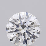 IGI 1.30 Carat Round Brilliant Lab Grown Diamond 人工培育鑽石 實驗室人造鑽石