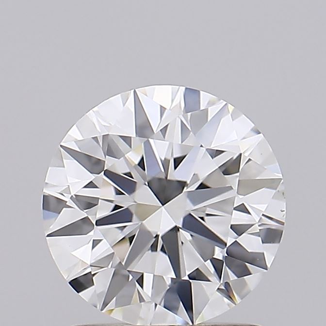 IGI 1.30 Carat Round Brilliant Lab Grown Diamond 人工培育鑽石 實驗室人造鑽石