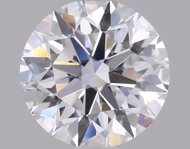 IGI 1.26 Carat Round Brilliant Lab Grown Diamond 人工培育鑽石 實驗室人造鑽石