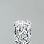 IGI 2.11 Carat Radiant Cut Lab Grown Diamond 人工培育鑽石 實驗室人造鑽石