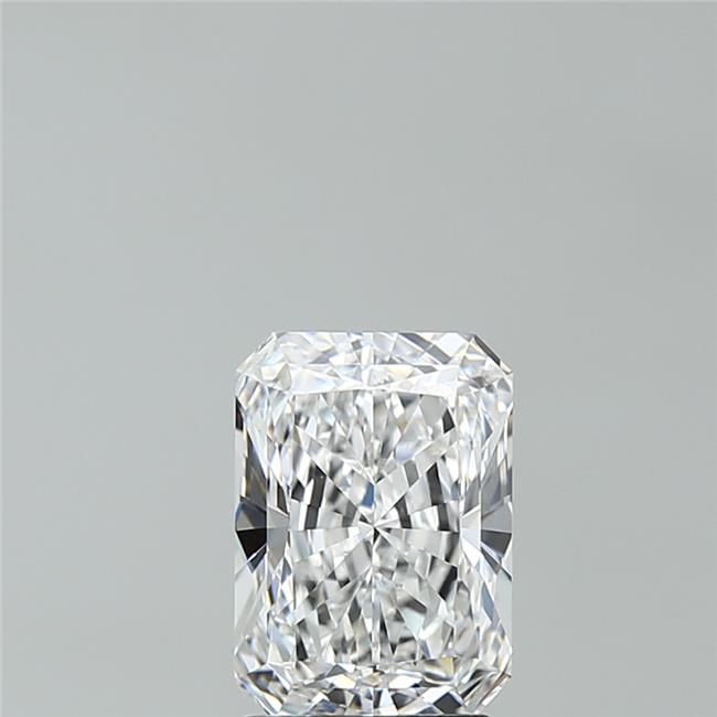 IGI 2.11 Carat Radiant Cut Lab Grown Diamond 人工培育鑽石 實驗室人造鑽石