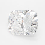 IGI 2.10 Carat Cushion Lab Grown Diamond 人工培育鑽石 實驗室人造鑽石