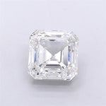 IGI 1.82 Carat Asscher Lab Grown Diamond