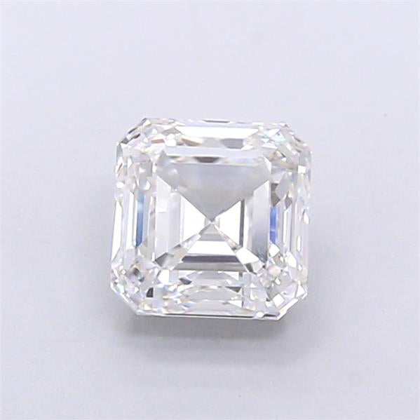 IGI 1.82 Carat Asscher Lab Grown Diamond