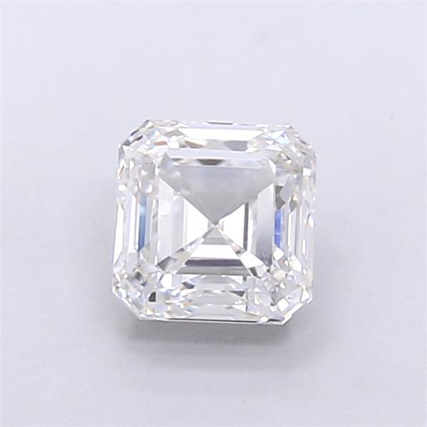 IGI 1.82 Carat Asscher Lab Grown Diamond