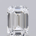 IGI 1.04 Carat Emerald Lab Grown Diamond 人工培育鑽石 實驗室人造鑽石