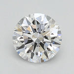 IGI 0.70 Carat Round Brilliant Lab Grown Diamond 人工培育鑽石 實驗室人造鑽石
