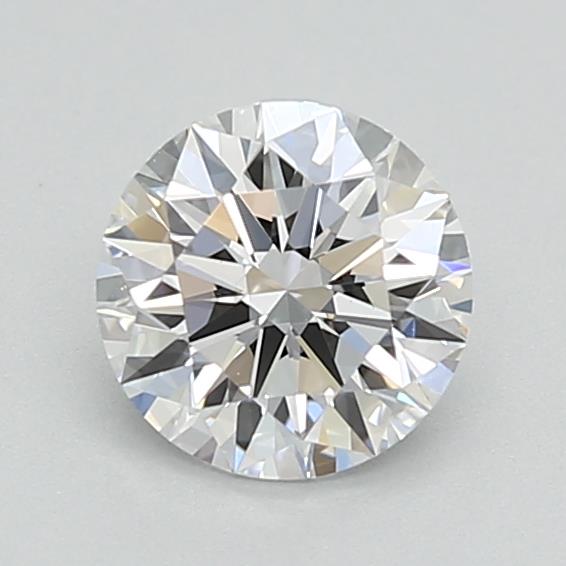 IGI 0.70 Carat Round Brilliant Lab Grown Diamond 人工培育鑽石 實驗室人造鑽石