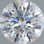 IGI 1.17 Carat Round Brilliant Lab Grown Diamond 人工培育鑽石 實驗室人造鑽石