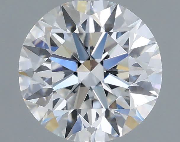 IGI 1.17 Carat Round Brilliant Lab Grown Diamond 人工培育鑽石 實驗室人造鑽石