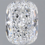 IGI 1.53 Carat Cushion Lab Grown Diamond 人工培育鑽石 實驗室人造鑽石
