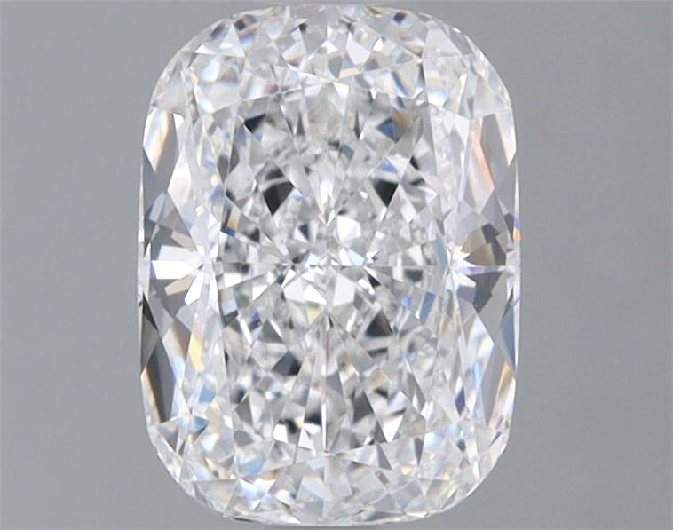 IGI 1.53 Carat Cushion Lab Grown Diamond 人工培育鑽石 實驗室人造鑽石