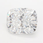 GIA 7.02 Carat Cushion Lab Grown Diamond 人工培育鑽石 實驗室人造鑽石