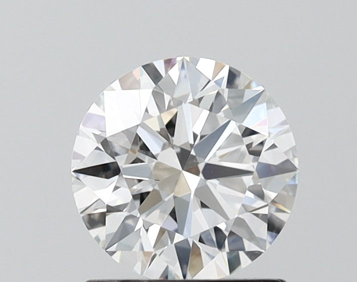 IGI 1.09 Carat Round Brilliant Lab Grown Diamond