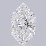 IGI 2.56 Carat Marquise Lab Grown Diamond 人工培育鑽石 實驗室人造鑽石