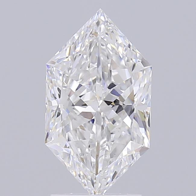 IGI 2.56 Carat Marquise Lab Grown Diamond 人工培育鑽石 實驗室人造鑽石
