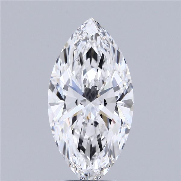 IGI 3.52 Carat Marquise Lab Grown Diamond 人工培育鑽石 實驗室人造鑽石