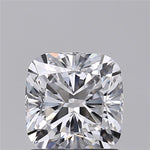 GIA 1.02 Carat Cushion Lab Grown Diamond