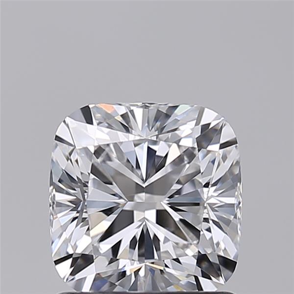 GIA 1.02 Carat Cushion Lab Grown Diamond