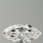 IGI 4.99 Carat Marquise Lab Grown Diamond 人工培育鑽石 實驗室人造鑽石