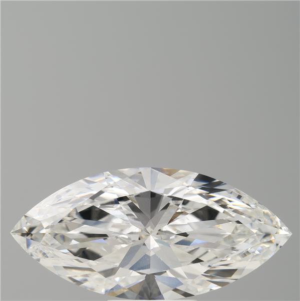 IGI 4.99 Carat Marquise Lab Grown Diamond 人工培育鑽石 實驗室人造鑽石