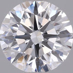 IGI 0.94 Carat Round Brilliant Lab Grown Diamond 人工培育鑽石 實驗室人造鑽石