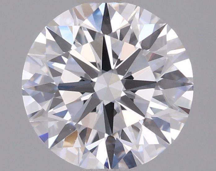 IGI 0.94 Carat Round Brilliant Lab Grown Diamond 人工培育鑽石 實驗室人造鑽石