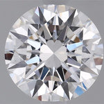 IGI 1.50 Carat Round Brilliant Lab Grown Diamond 人工培育鑽石 實驗室人造鑽石