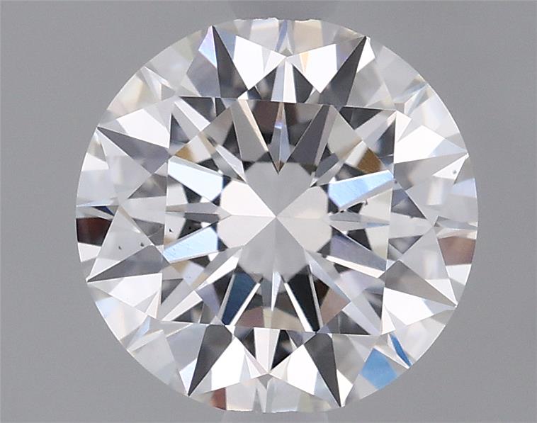 IGI 1.50 Carat Round Brilliant Lab Grown Diamond 人工培育鑽石 實驗室人造鑽石