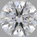 IGI 0.89 Carat Round Brilliant Lab Grown Diamond 人工培育鑽石 實驗室人造鑽石