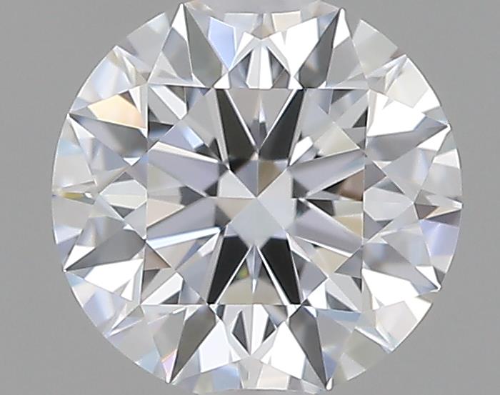 IGI 0.89 Carat Round Brilliant Lab Grown Diamond 人工培育鑽石 實驗室人造鑽石