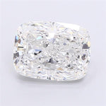 IGI 4.15 Carat Cushion Lab Grown Diamond 人工培育鑽石 實驗室人造鑽石
