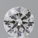 IGI 2.06 Carat Round Brilliant Lab Grown Diamond 人工培育鑽石 實驗室人造鑽石