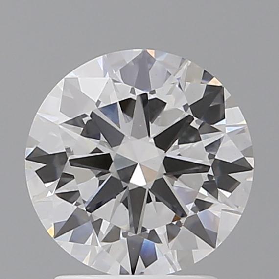 IGI 2.06 Carat Round Brilliant Lab Grown Diamond 人工培育鑽石 實驗室人造鑽石