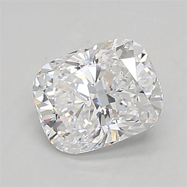 IGI 0.81 Carat Cushion Lab Grown Diamond