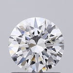 IGI 1.00 Carat Round Brilliant Lab Grown Diamond 人工培育鑽石 實驗室人造鑽石