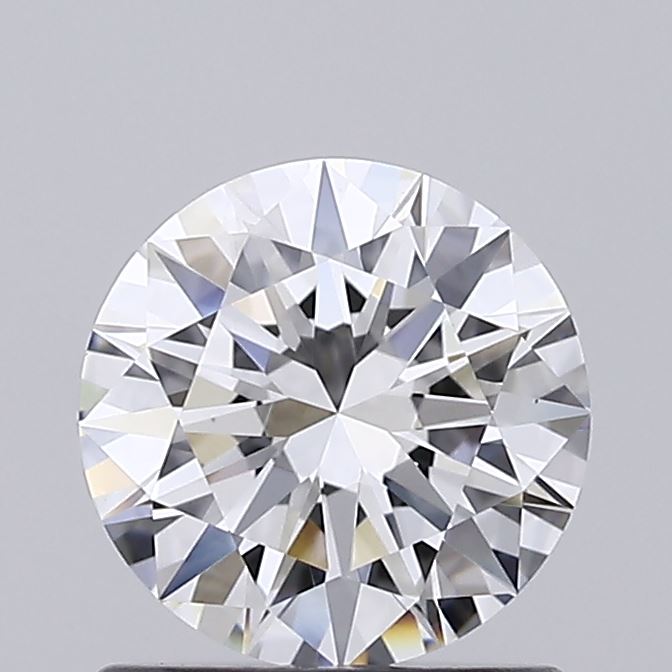 IGI 1.00 Carat Round Brilliant Lab Grown Diamond 人工培育鑽石 實驗室人造鑽石