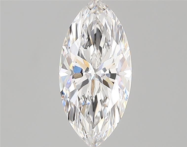 IGI 1.34 Carat Marquise Lab Grown Diamond 人工培育鑽石 實驗室人造鑽石