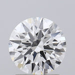 IGI 1.50 Carat Round Brilliant Lab Grown Diamond 人工培育鑽石 實驗室人造鑽石