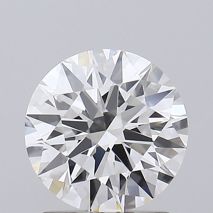IGI 1.50 Carat Round Brilliant Lab Grown Diamond 人工培育鑽石 實驗室人造鑽石