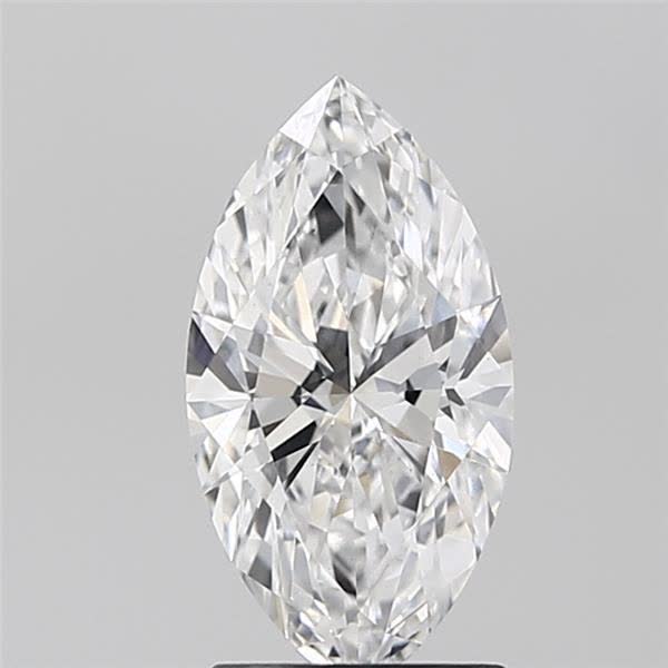 IGI 1.55 Carat Marquise Lab Grown Diamond 人工培育鑽石 實驗室人造鑽石