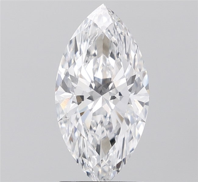 IGI 1.92 Carat Marquise Lab Grown Diamond 人工培育鑽石 實驗室人造鑽石